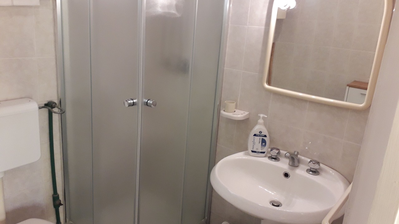 Photo of Bathroom in Marsala