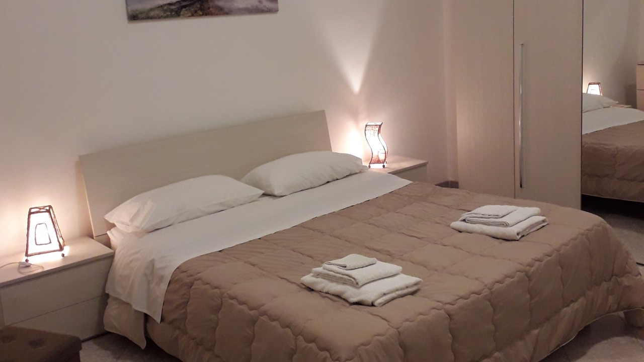 Photo of Bedroom in Marsala