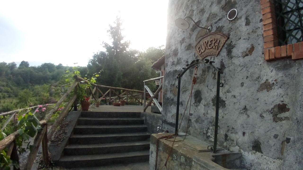 Photo of Outdoor in Fornazzo