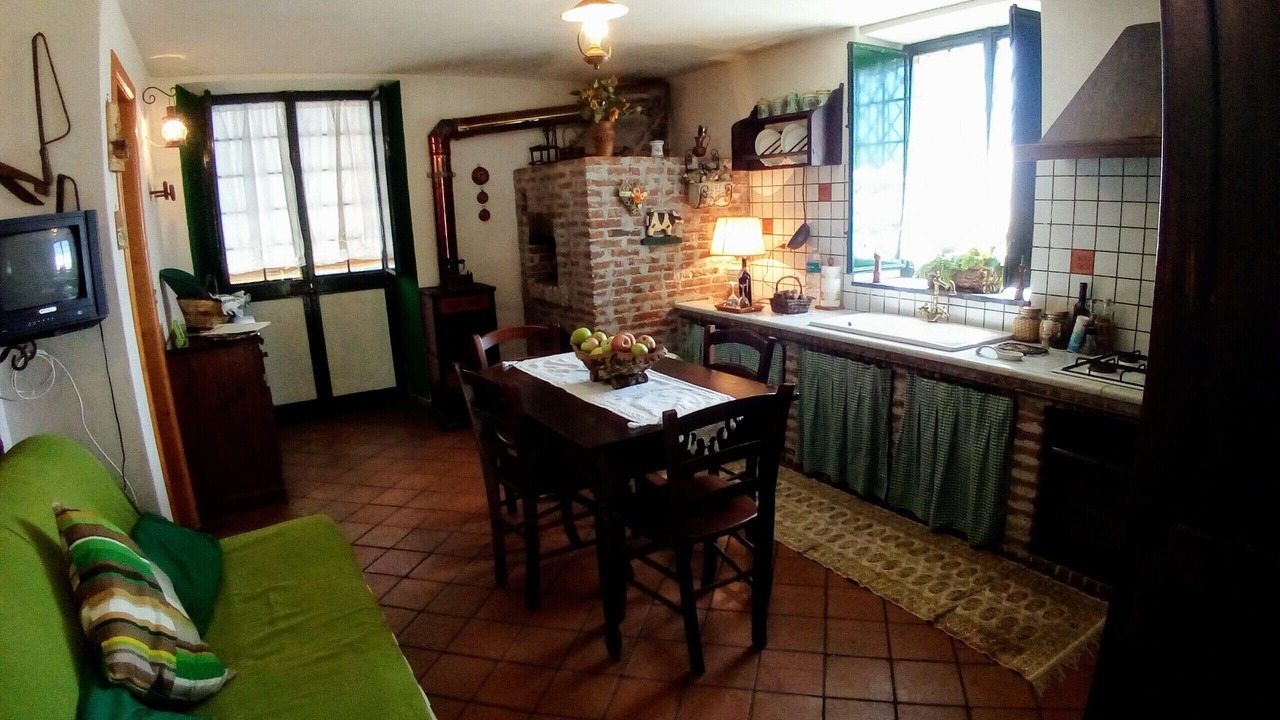 Photo of Livingroom in Fornazzo