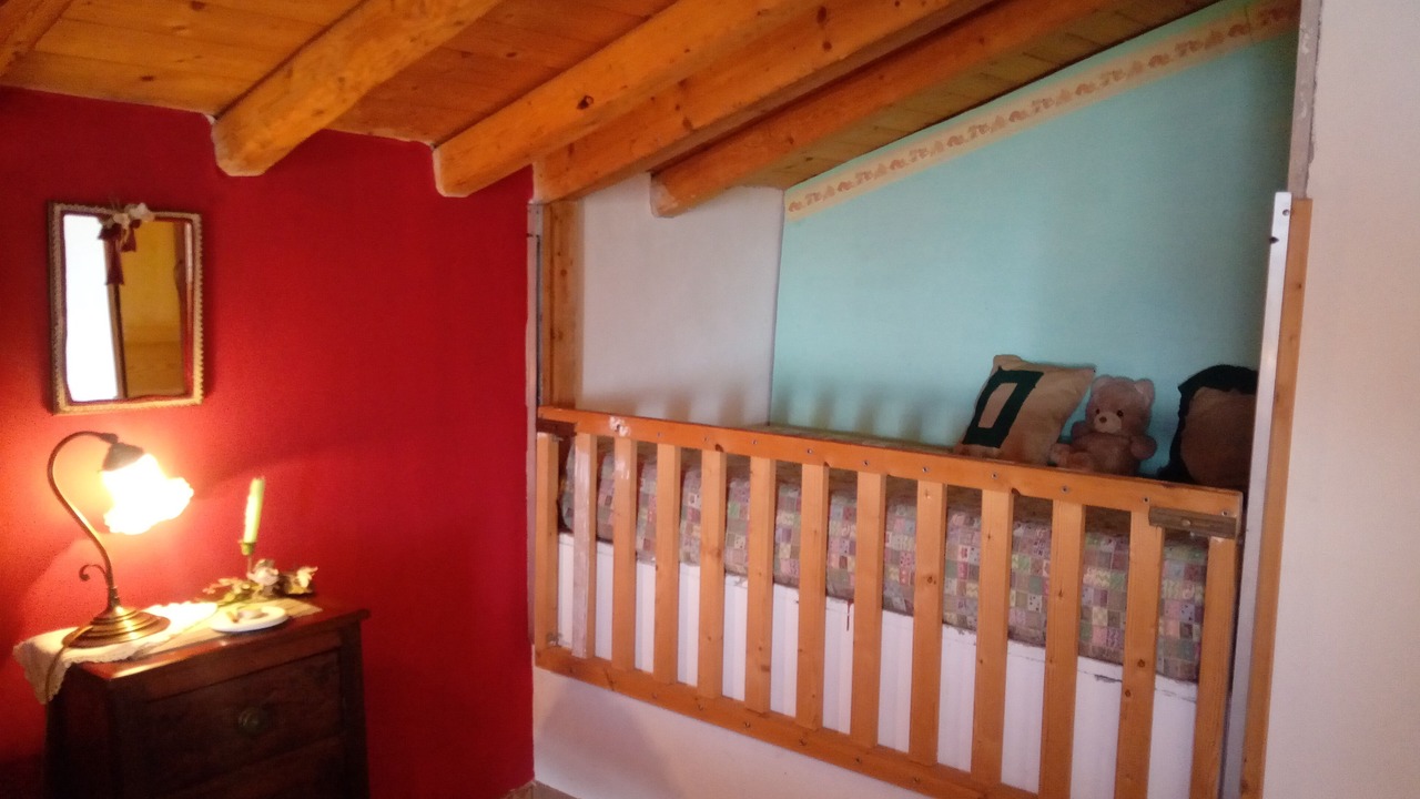 Photo of Bedroom in Fornazzo