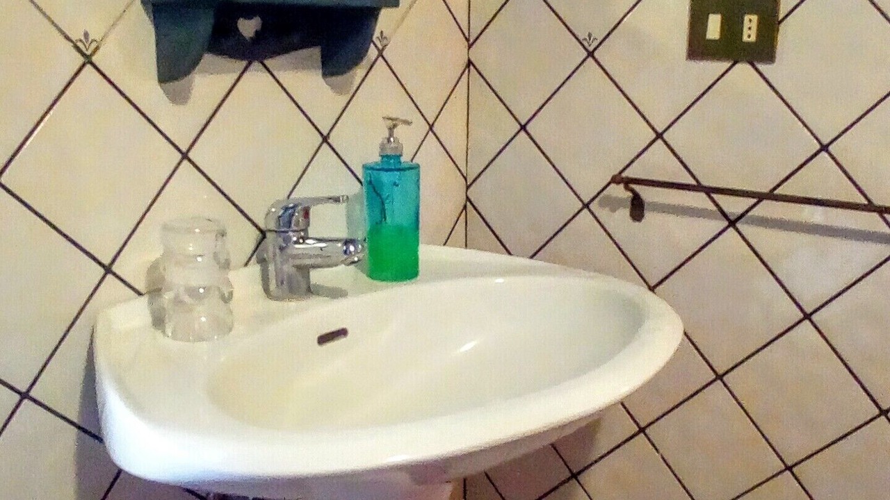Photo of Bathroom in Fornazzo