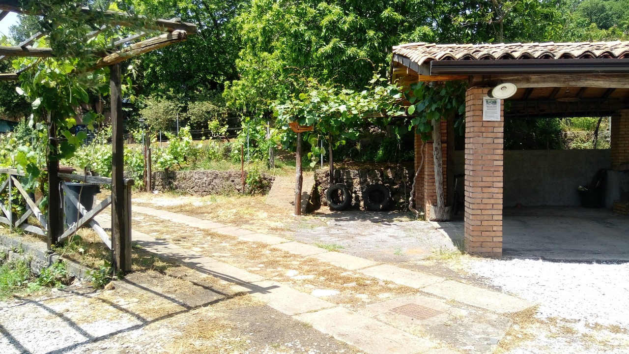 Photo of Outdoor in Fornazzo