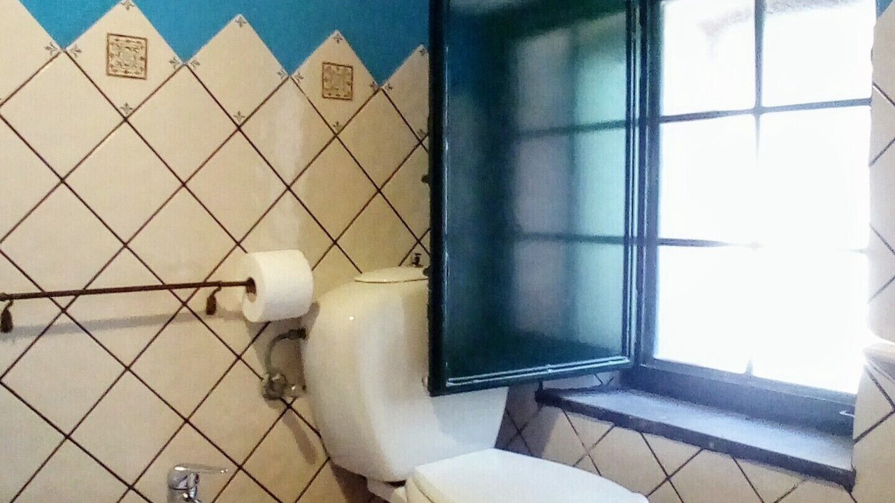 Photo of Bathroom in Fornazzo
