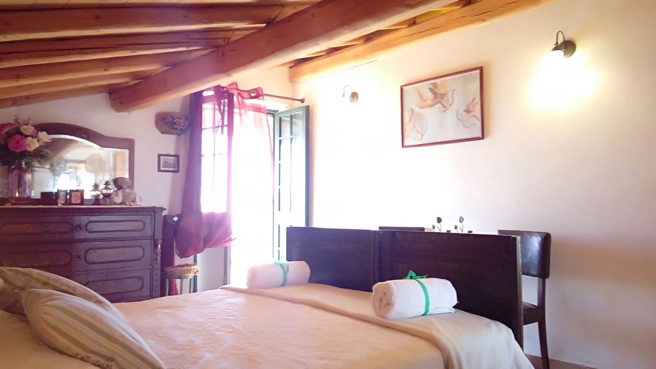 Photo of Bedroom in Fornazzo