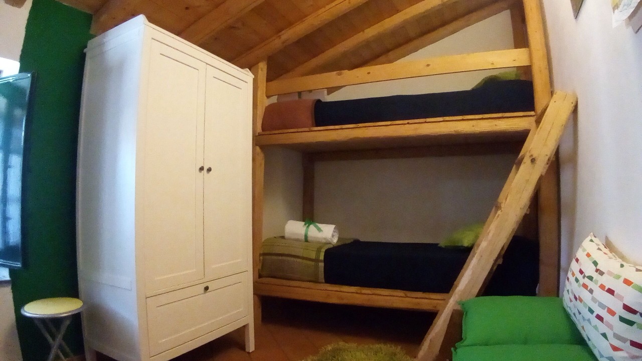 Photo of Bedroom in Fornazzo