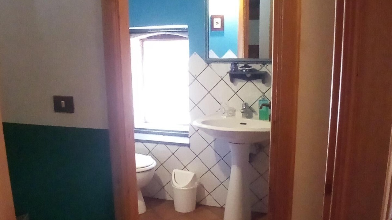 Photo of Bathroom in Fornazzo