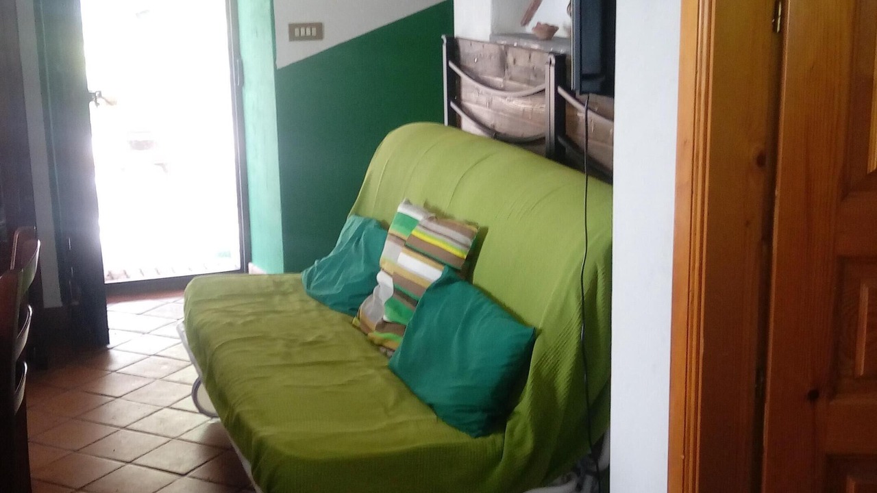 Photo of Livingroom in Fornazzo