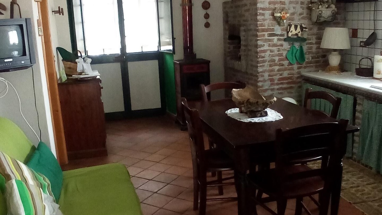 Photo of Livingroom in Fornazzo