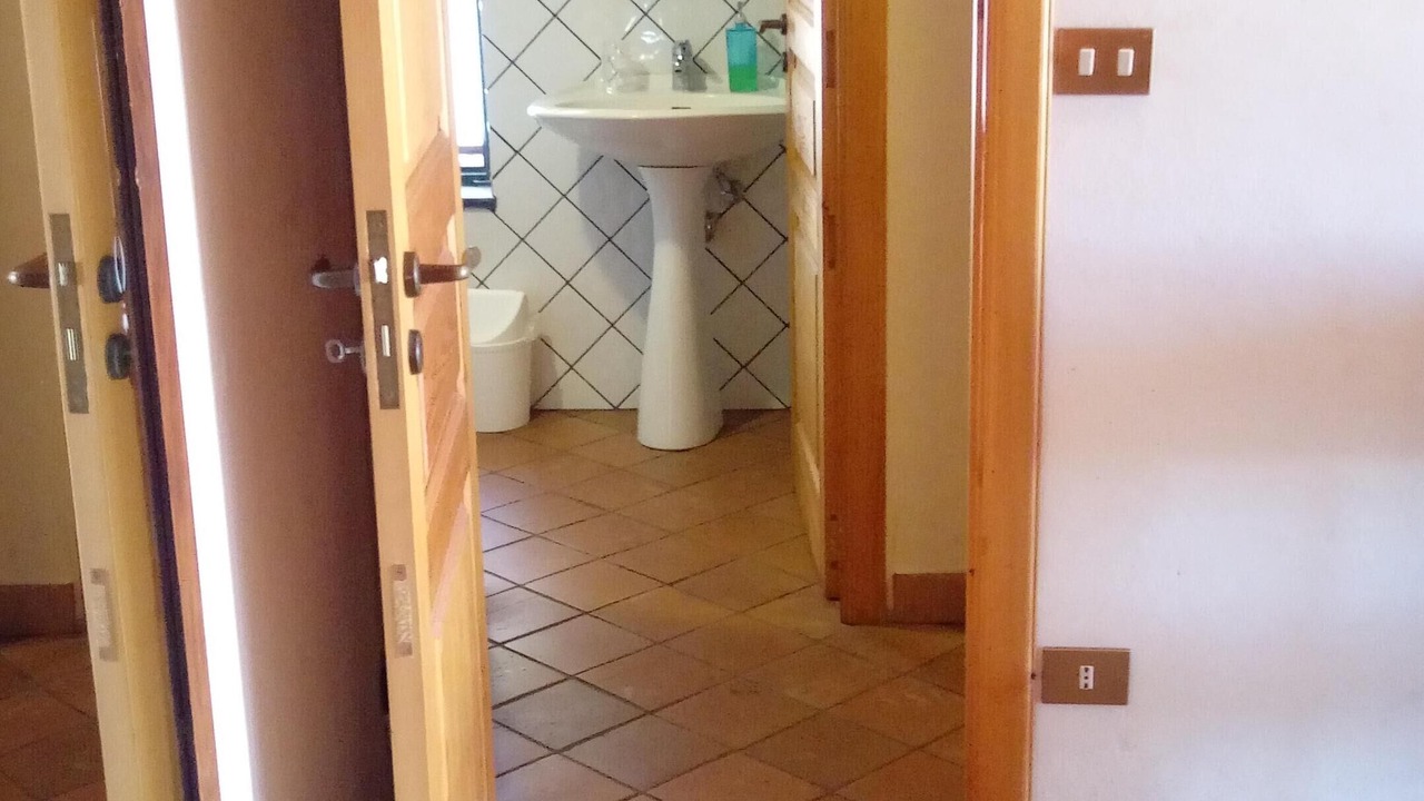 Photo of Bathroom in Fornazzo