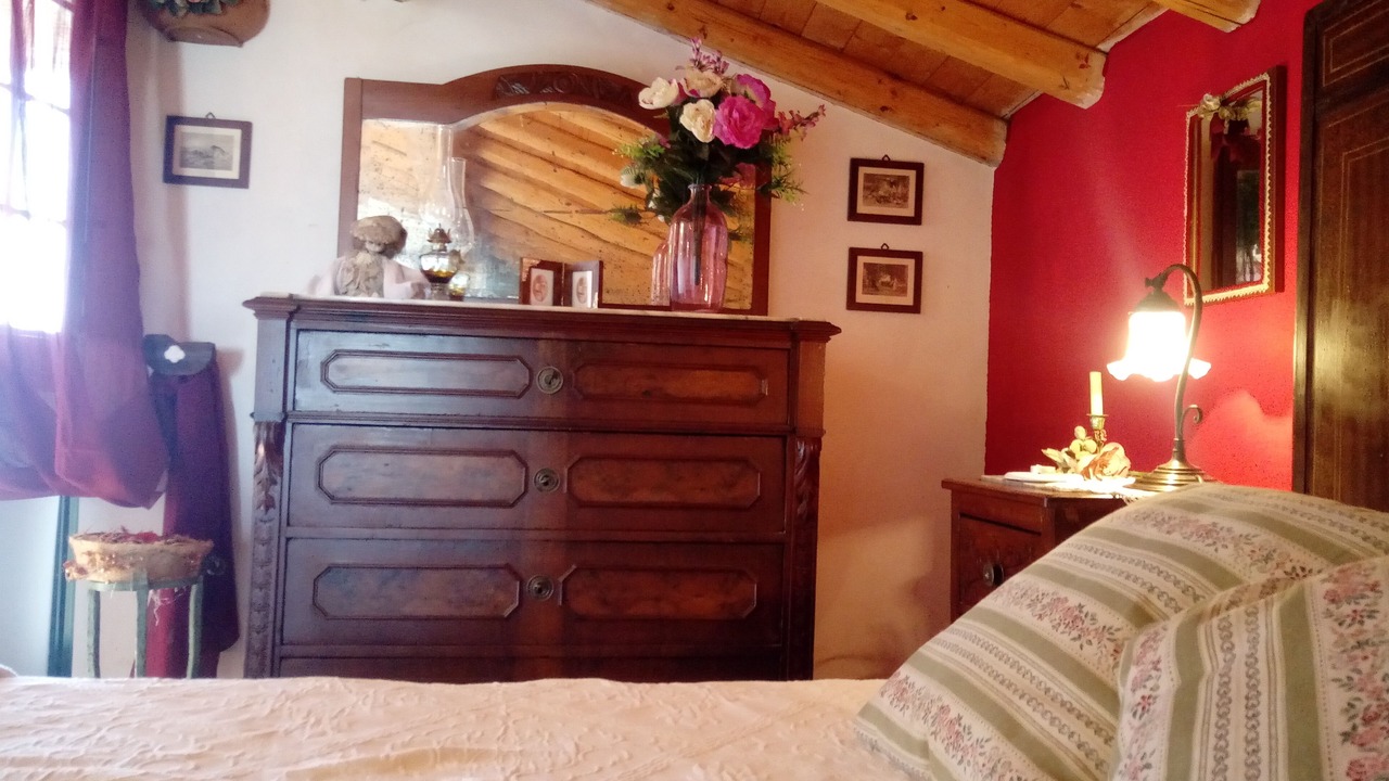 Photo of Bedroom in Fornazzo