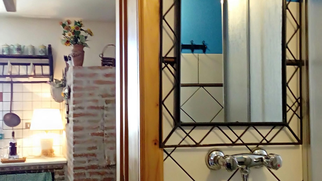 Photo of Bathroom in Fornazzo