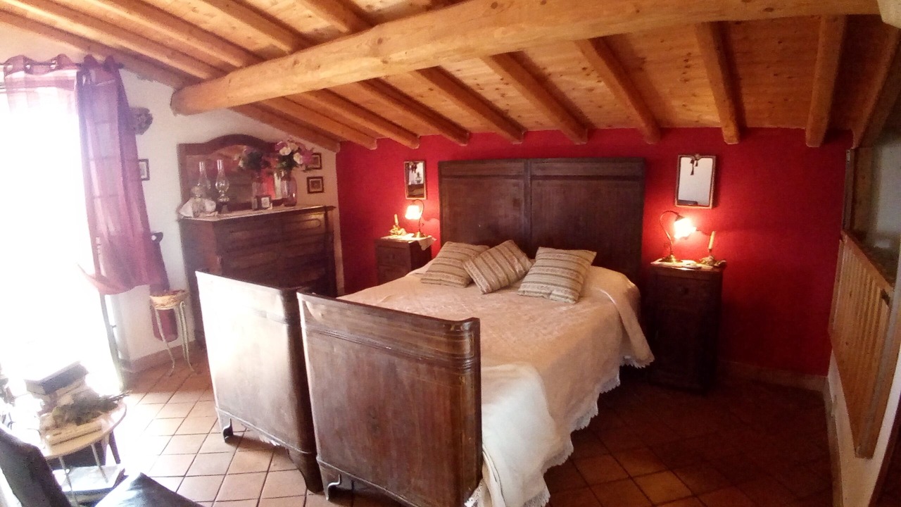 Photo of Bedroom in Fornazzo