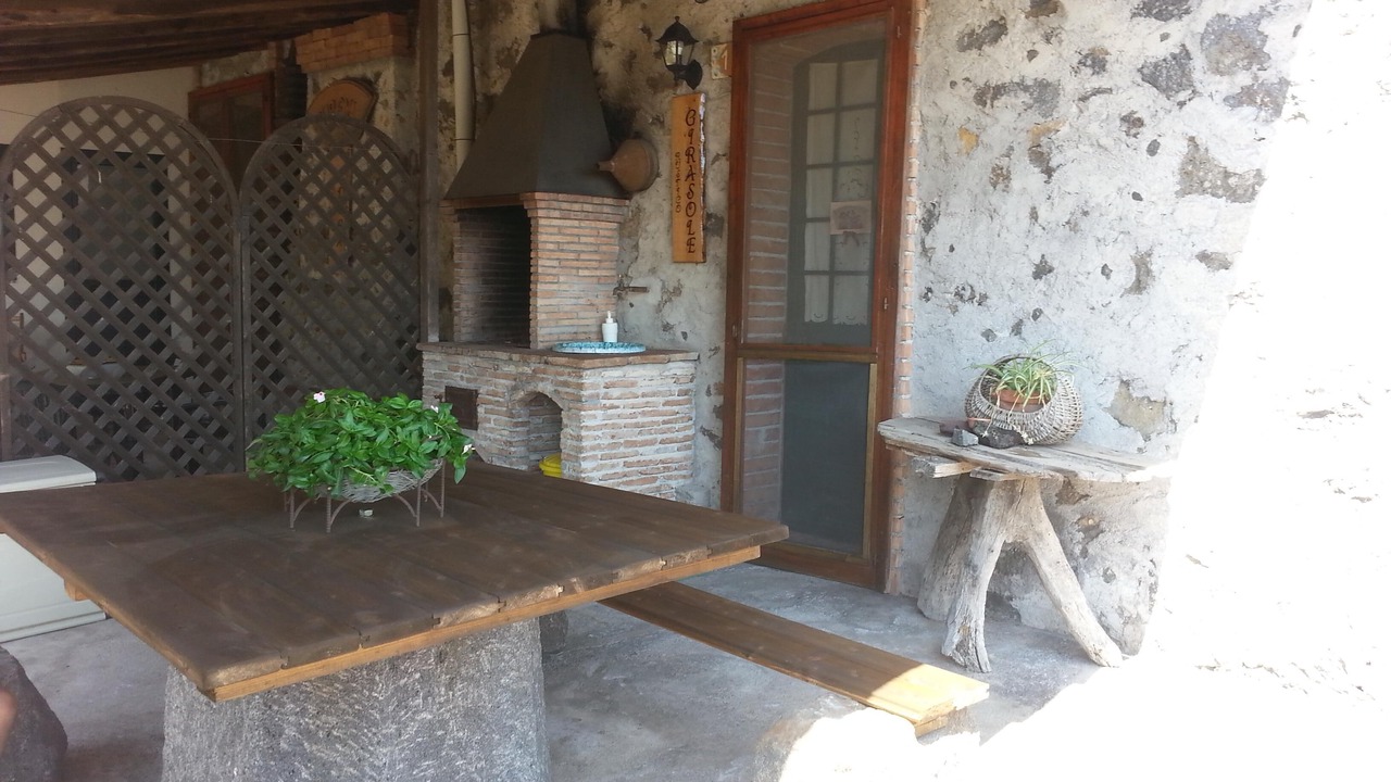 Photo of Outdoor in Fornazzo