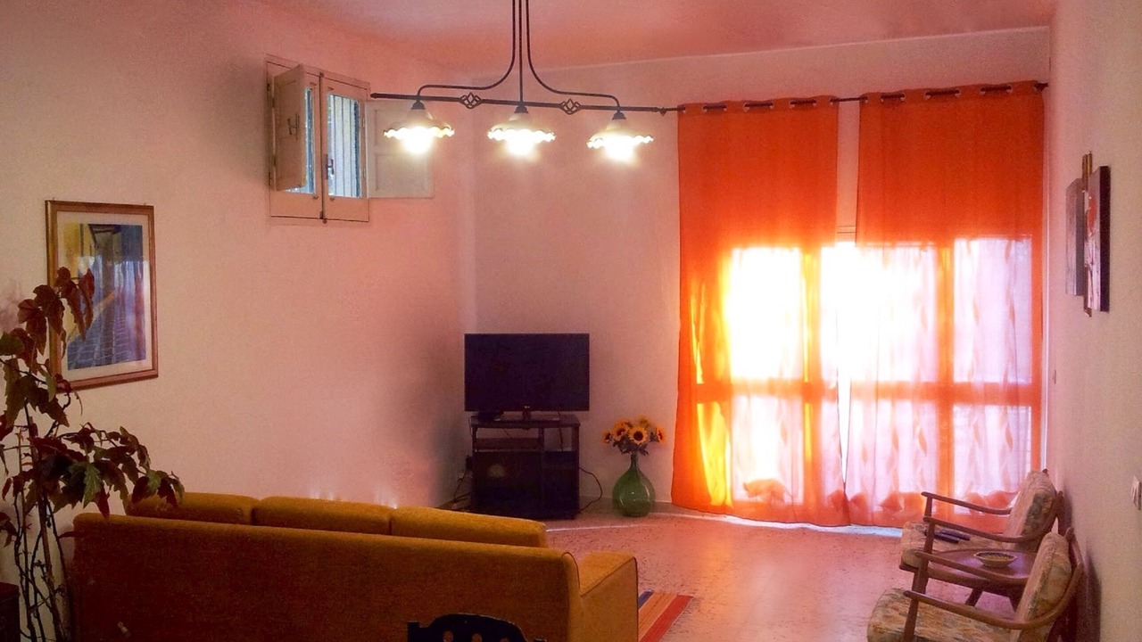 Photo of Livingroom in Valderice