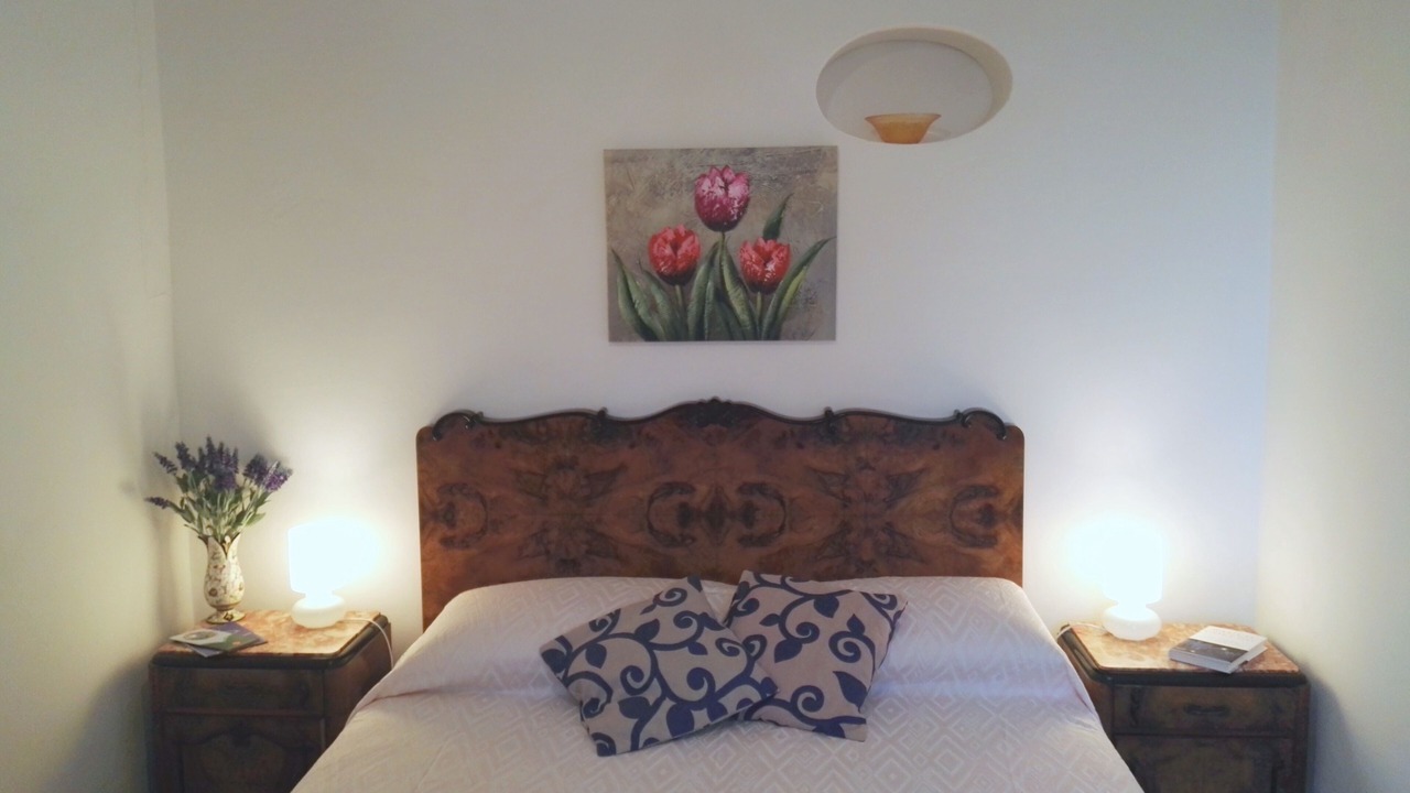 Photo of Bedroom in Valderice