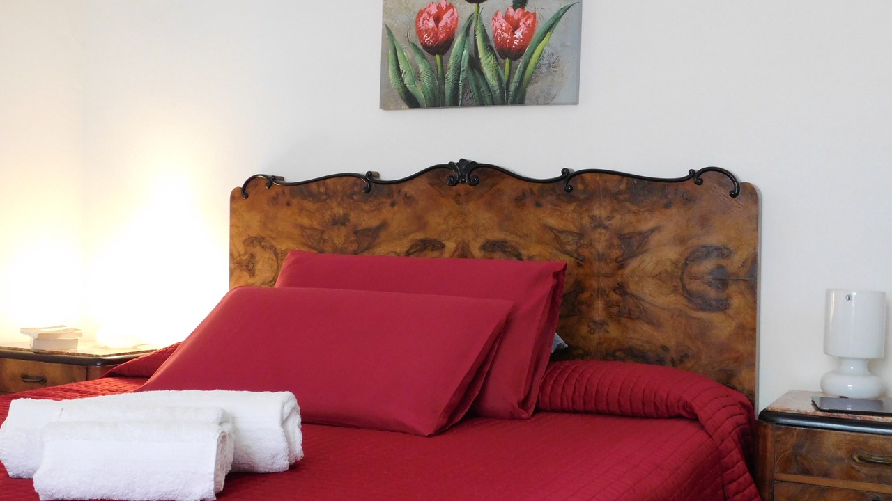 Photo of Bedroom in Valderice