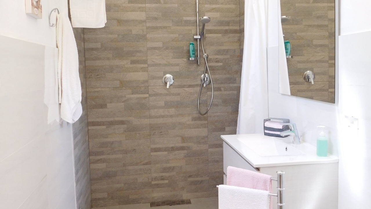 Photo of Bathroom in Valderice