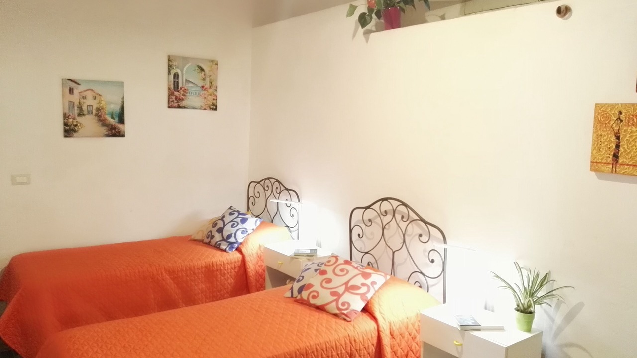 Photo of Bedroom in Valderice
