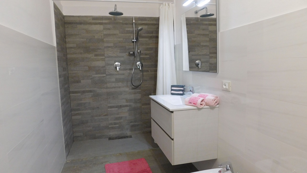 Photo of Bathroom in Valderice