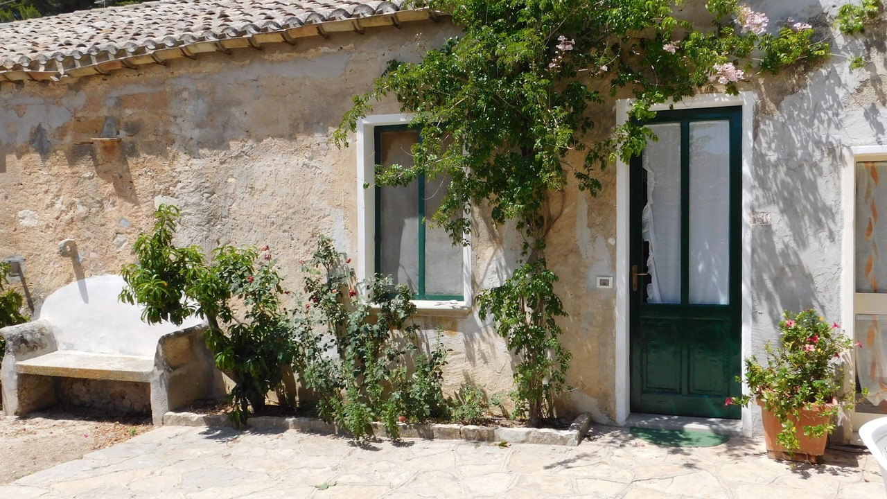 Photo of Outdoor in Valderice