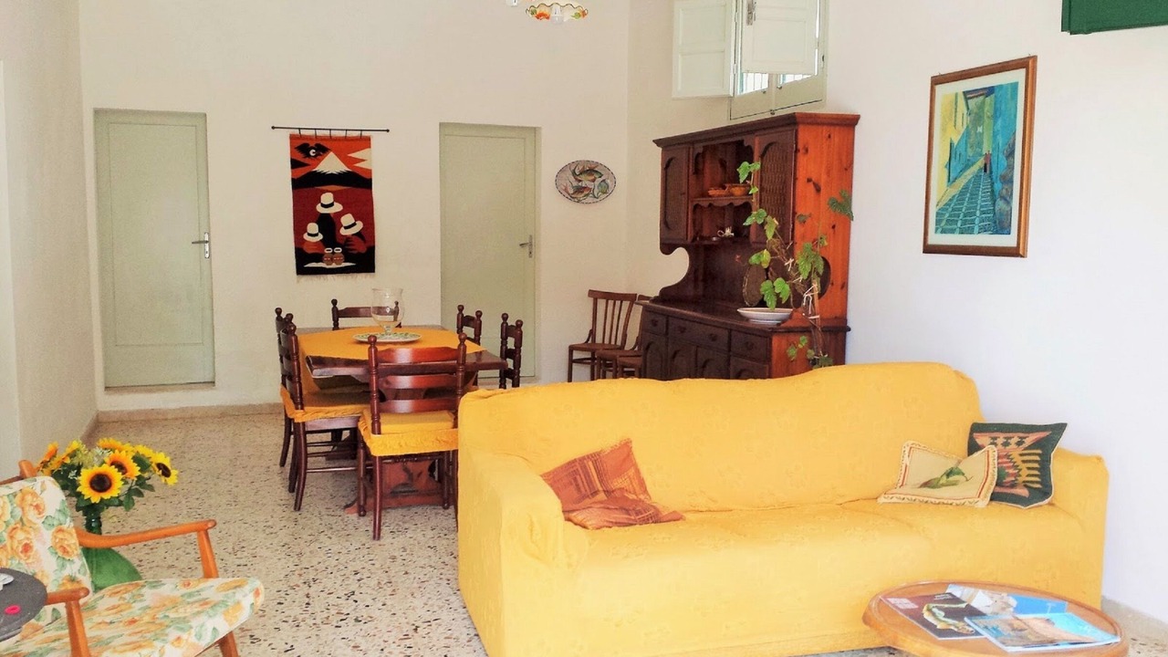 Photo of Livingroom in Valderice