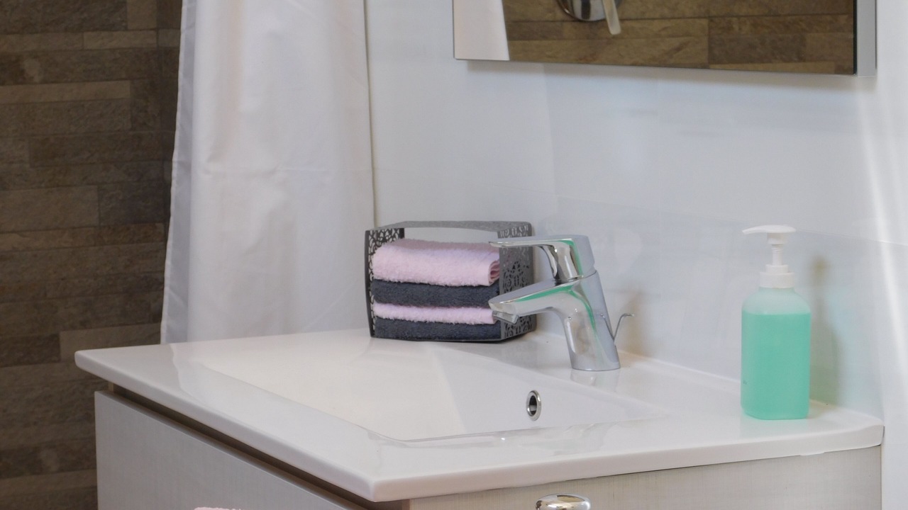 Photo of Bathroom in Valderice