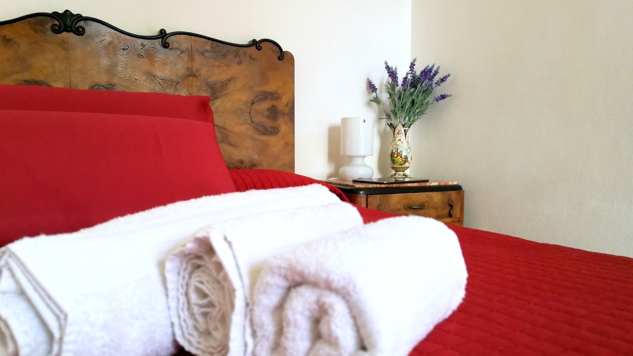 Photo of Bedroom in Valderice