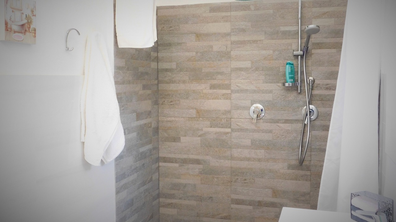 Photo of Bathroom in Valderice