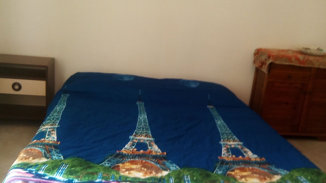 Photo of Bedroom in Old Town