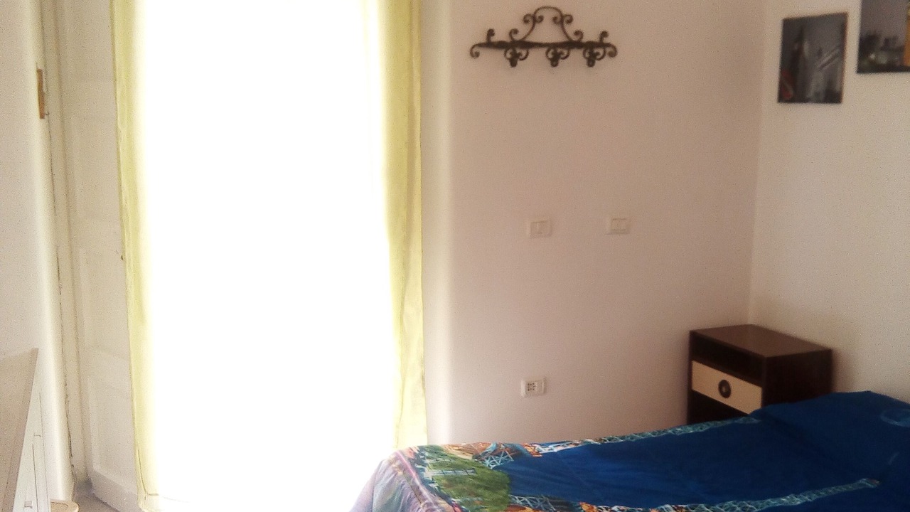 Photo of Bedroom in Old Town