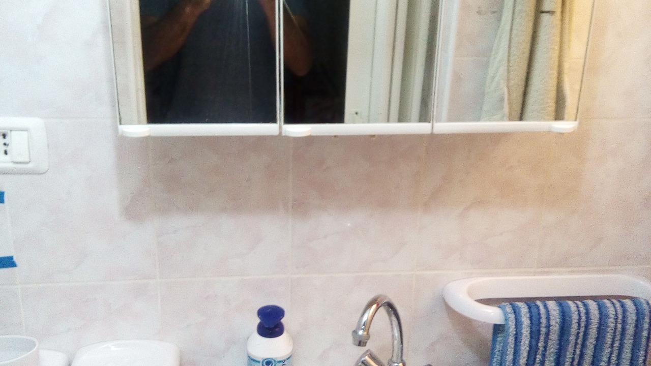 Photo of Bathroom in Old Town
