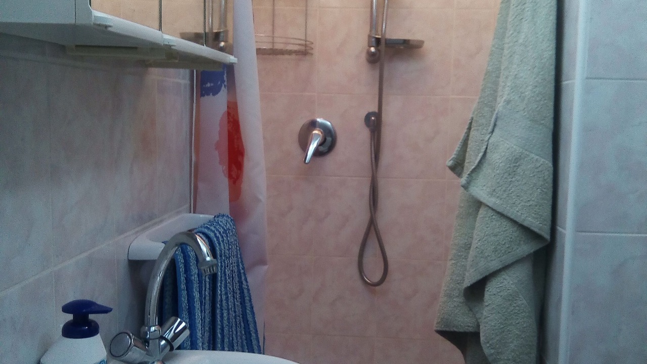 Photo of Bathroom in Old Town