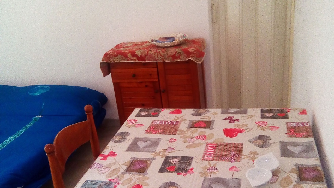 Photo of Bedroom in Old Town
