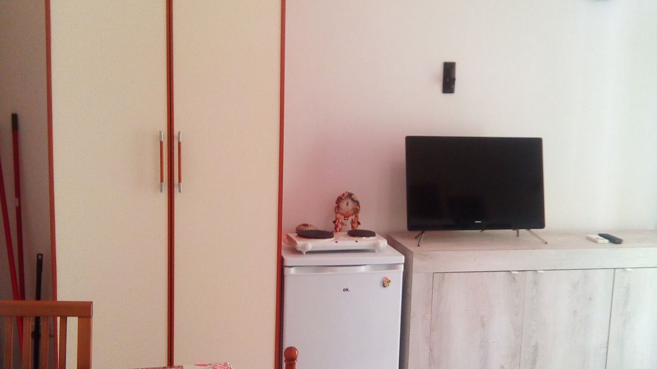 Photo of Bedroom in Old Town