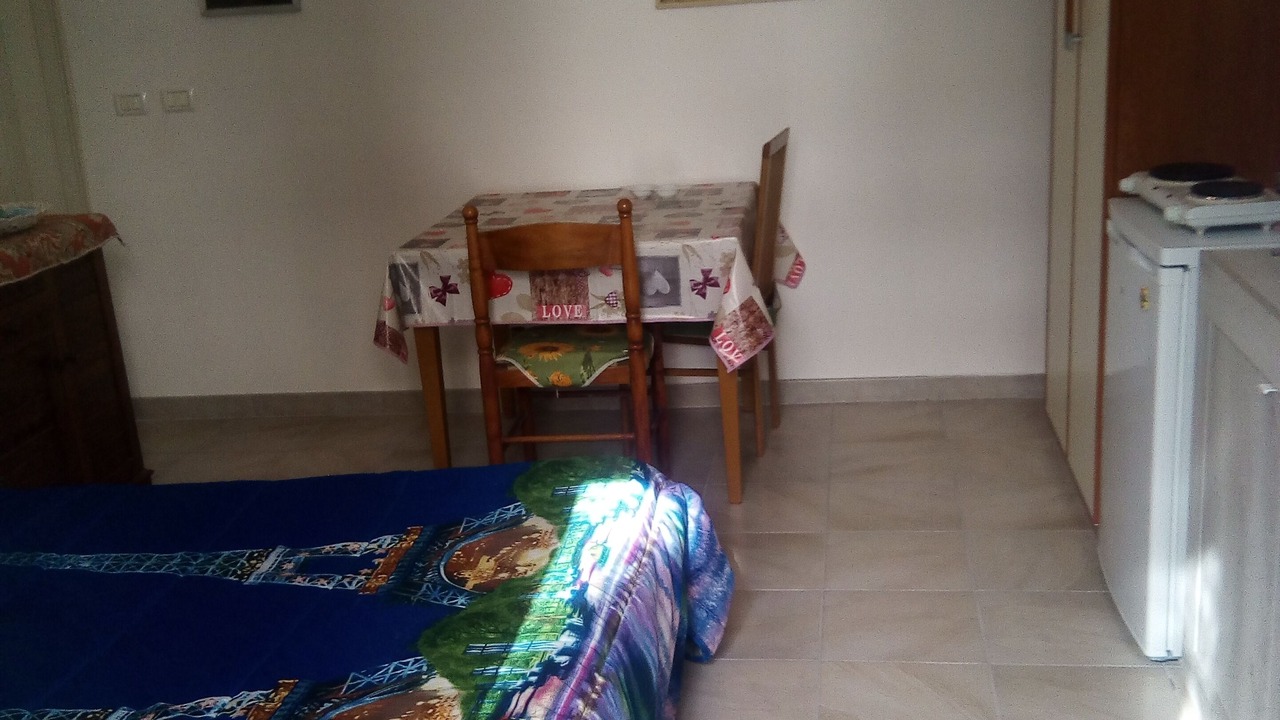 Photo of Bedroom in Old Town