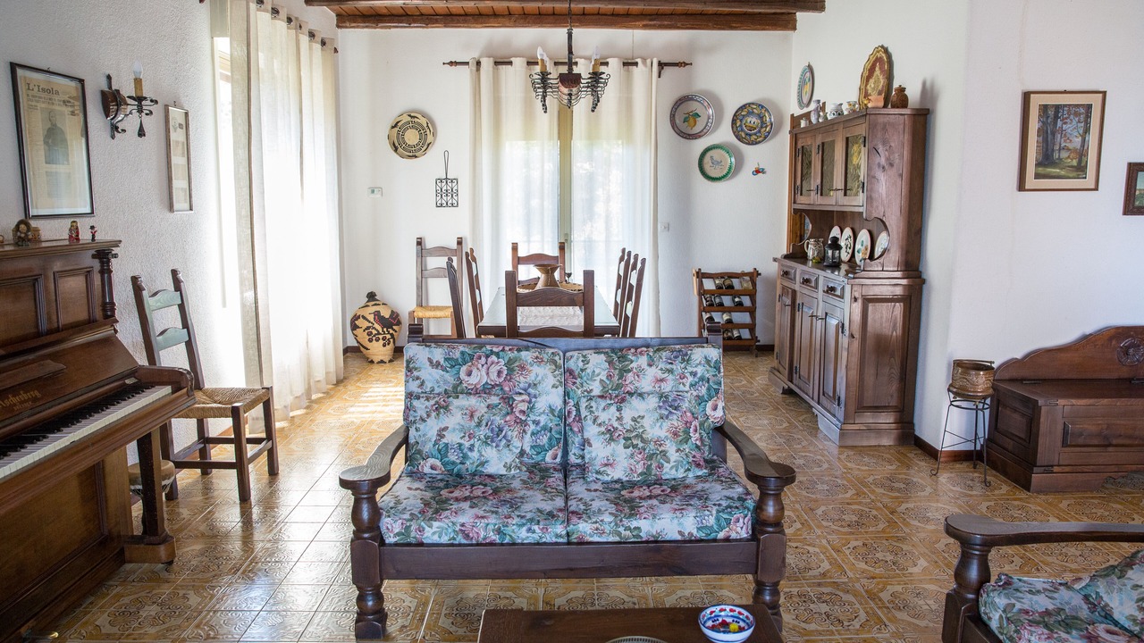 Photo of Livingroom in Pedara