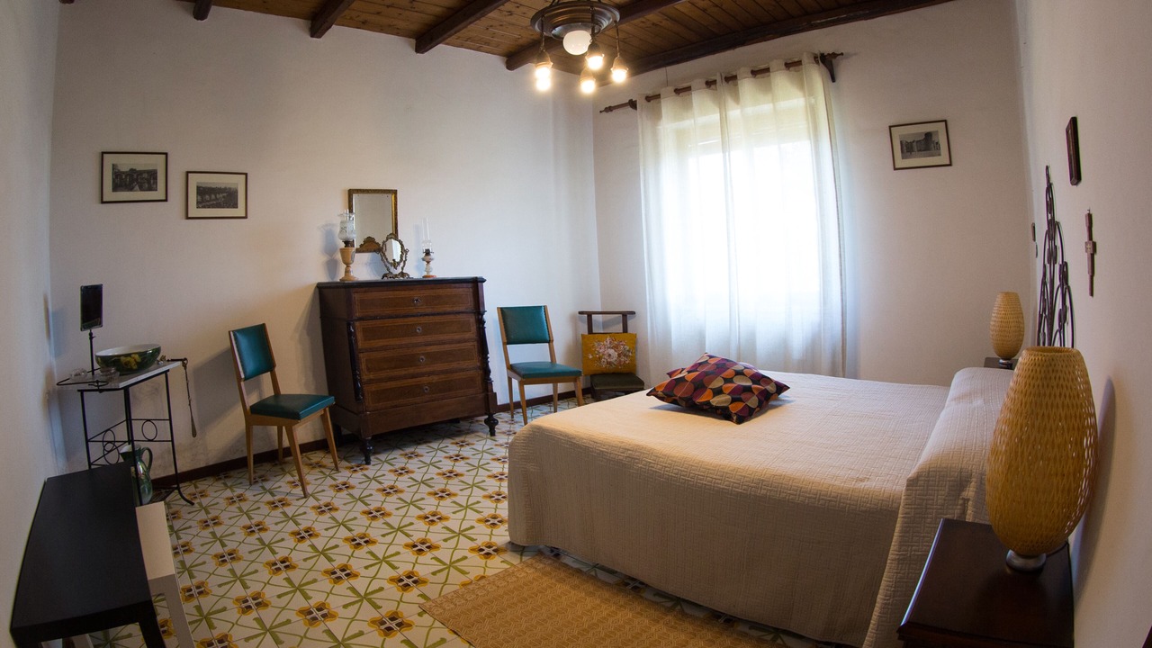 Photo of Bedroom in Pedara