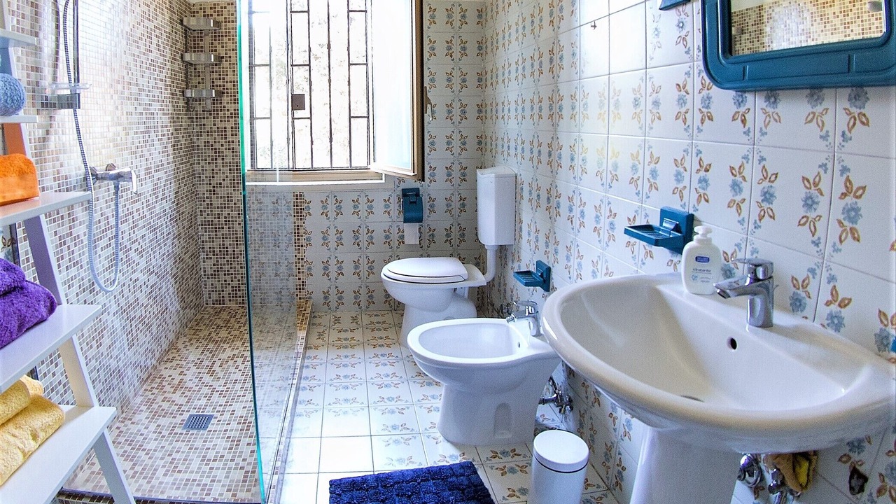 Photo of Bathroom in Pedara