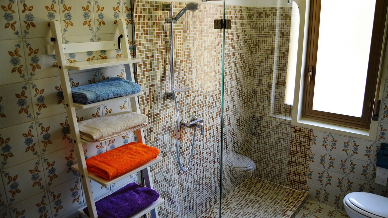Photo of Bathroom in Pedara