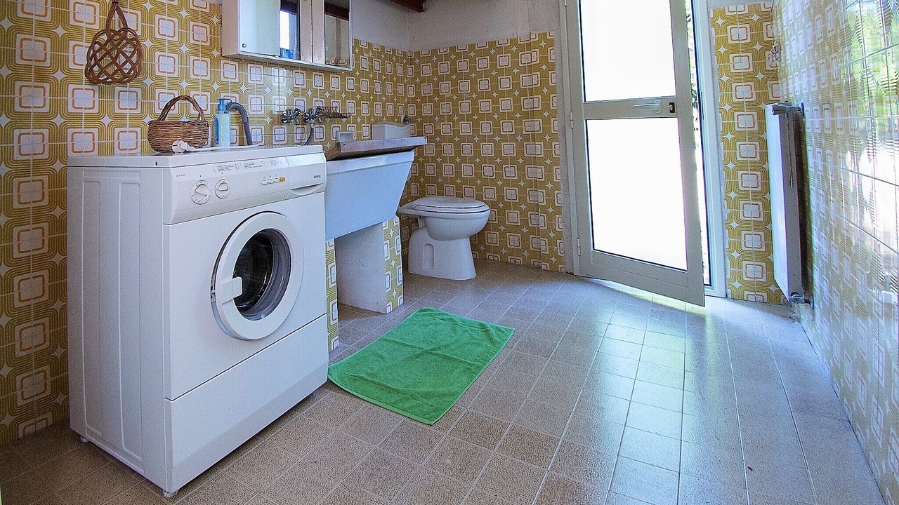 Photo of Bathroom in Pedara