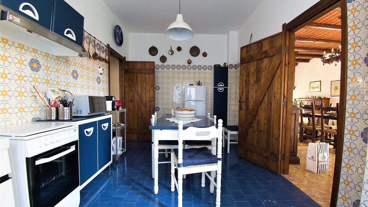 Photo of Kitchen in Pedara