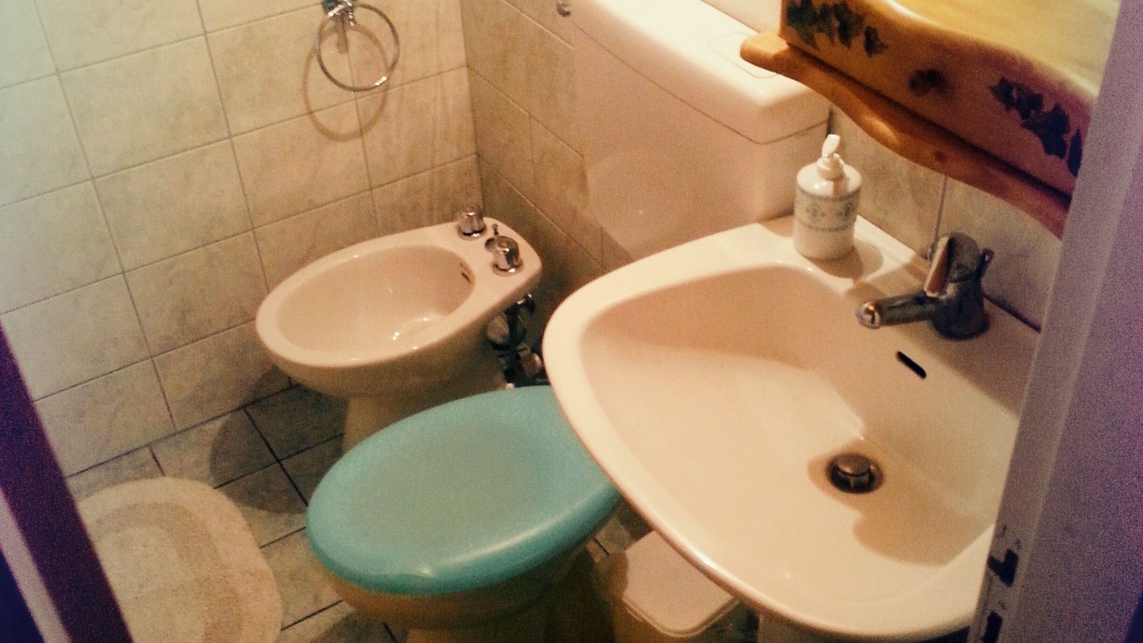 Photo of Bathroom in Fornazzo