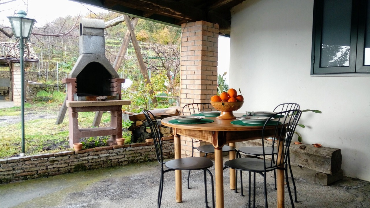 Photo of Outdoor in Fornazzo