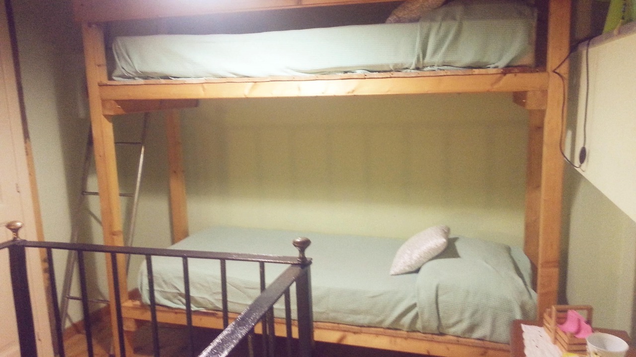 Photo of Bedroom in Fornazzo