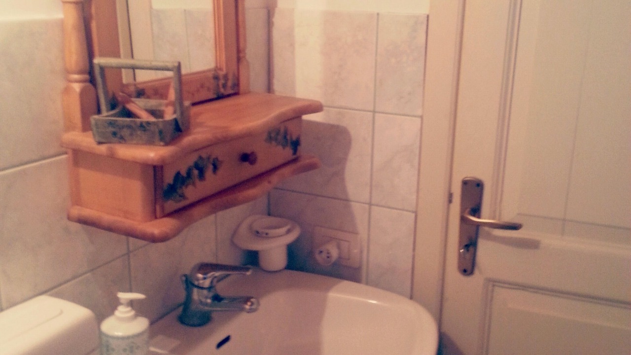 Photo of Bathroom in Fornazzo