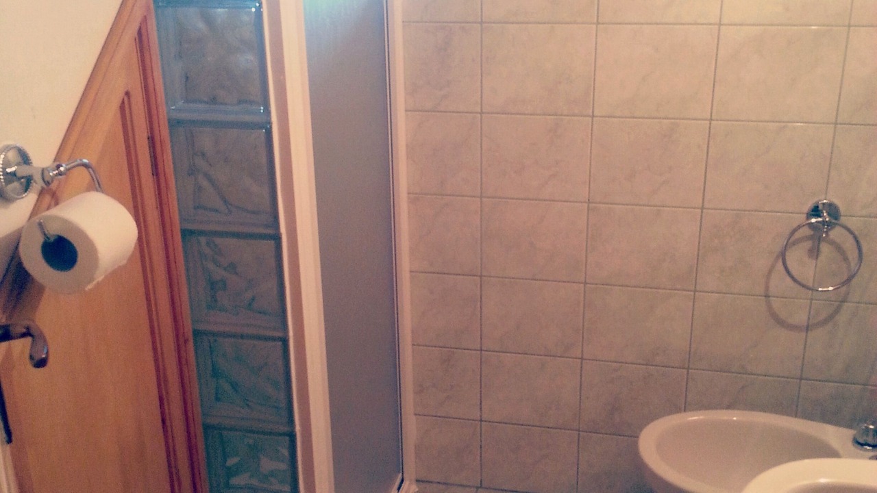 Photo of Bathroom in Fornazzo