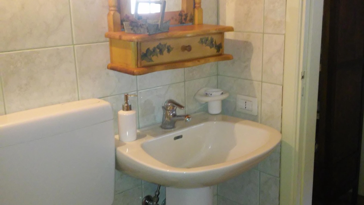 Photo of Bathroom in Fornazzo