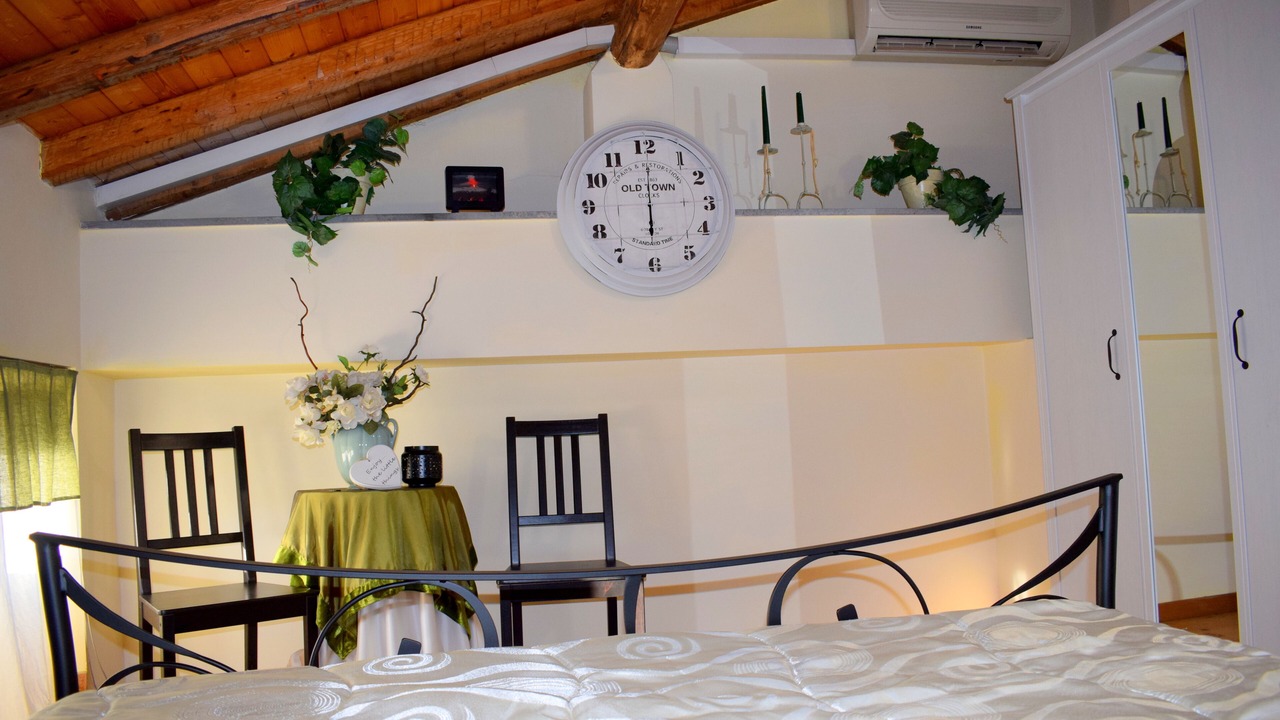Photo of Bedroom in Fornazzo