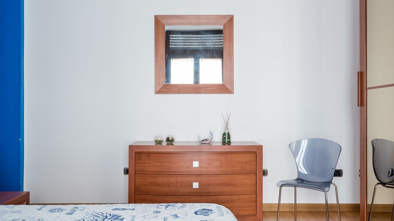 Photo of Bedroom in Ortigia